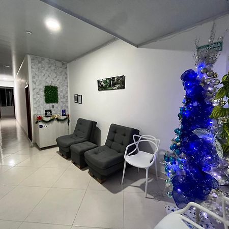 Sweet Dreams Necocli Hotel Luaran gambar