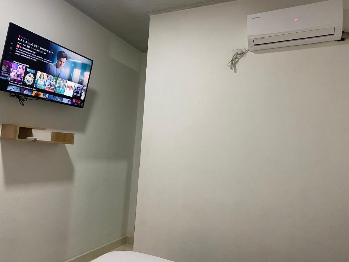 Sweet Dreams Necocli Hotel Luaran gambar