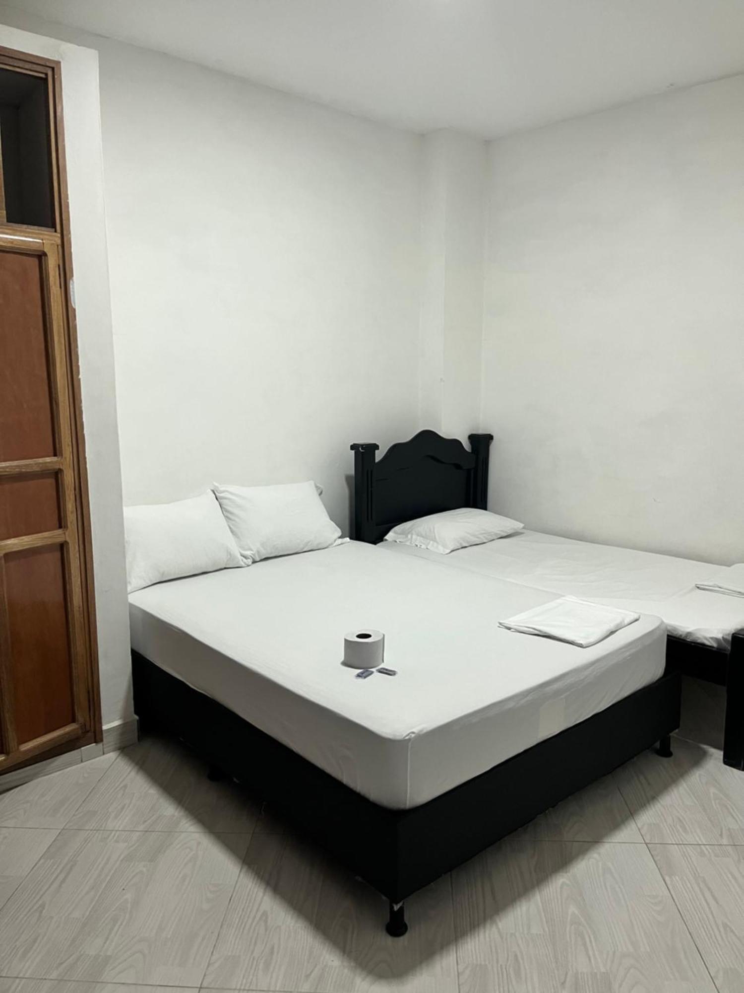 Sweet Dreams Necocli Hotel Luaran gambar