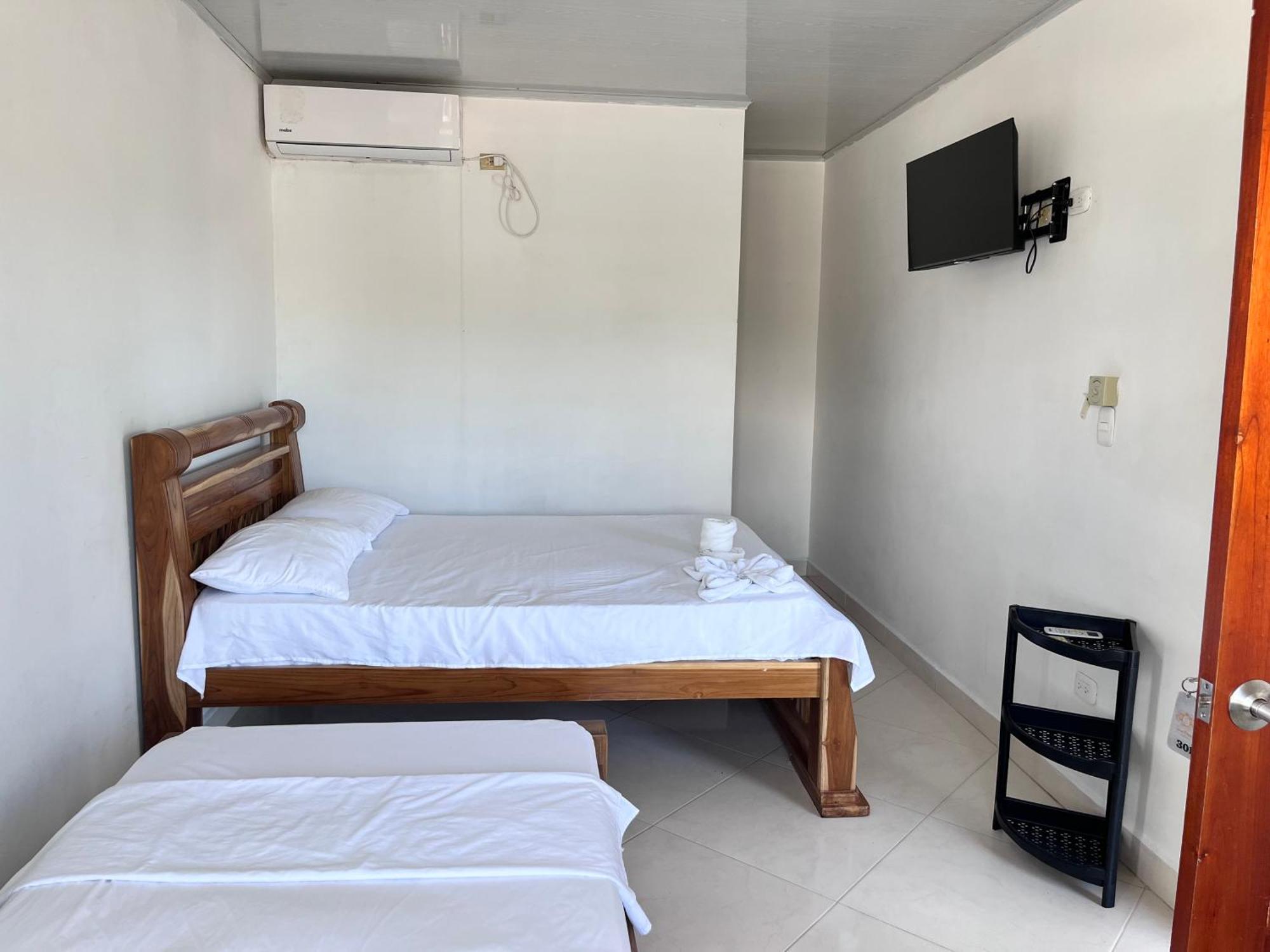 Sweet Dreams Necocli Hotel Luaran gambar