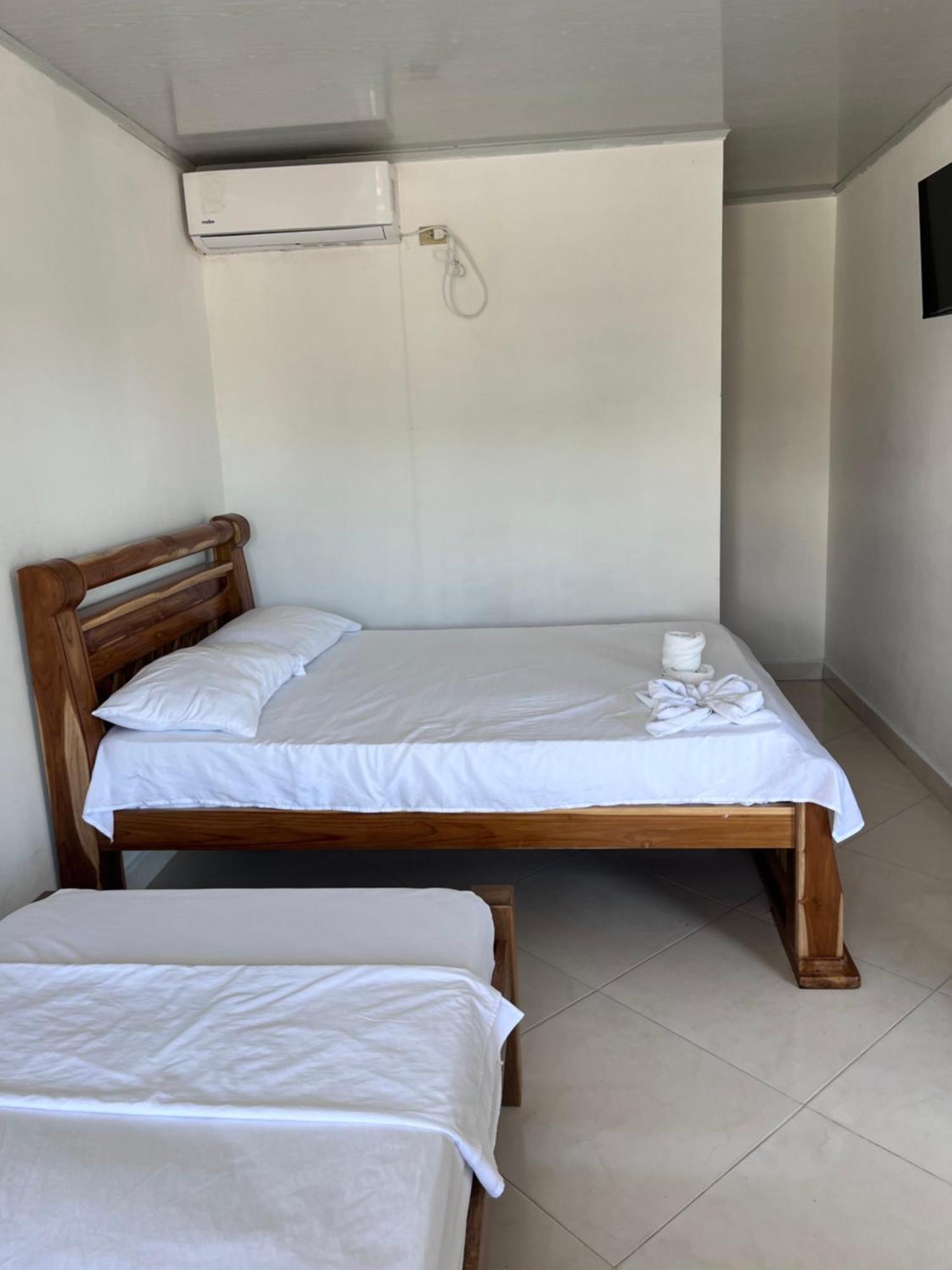 Sweet Dreams Necocli Hotel Luaran gambar