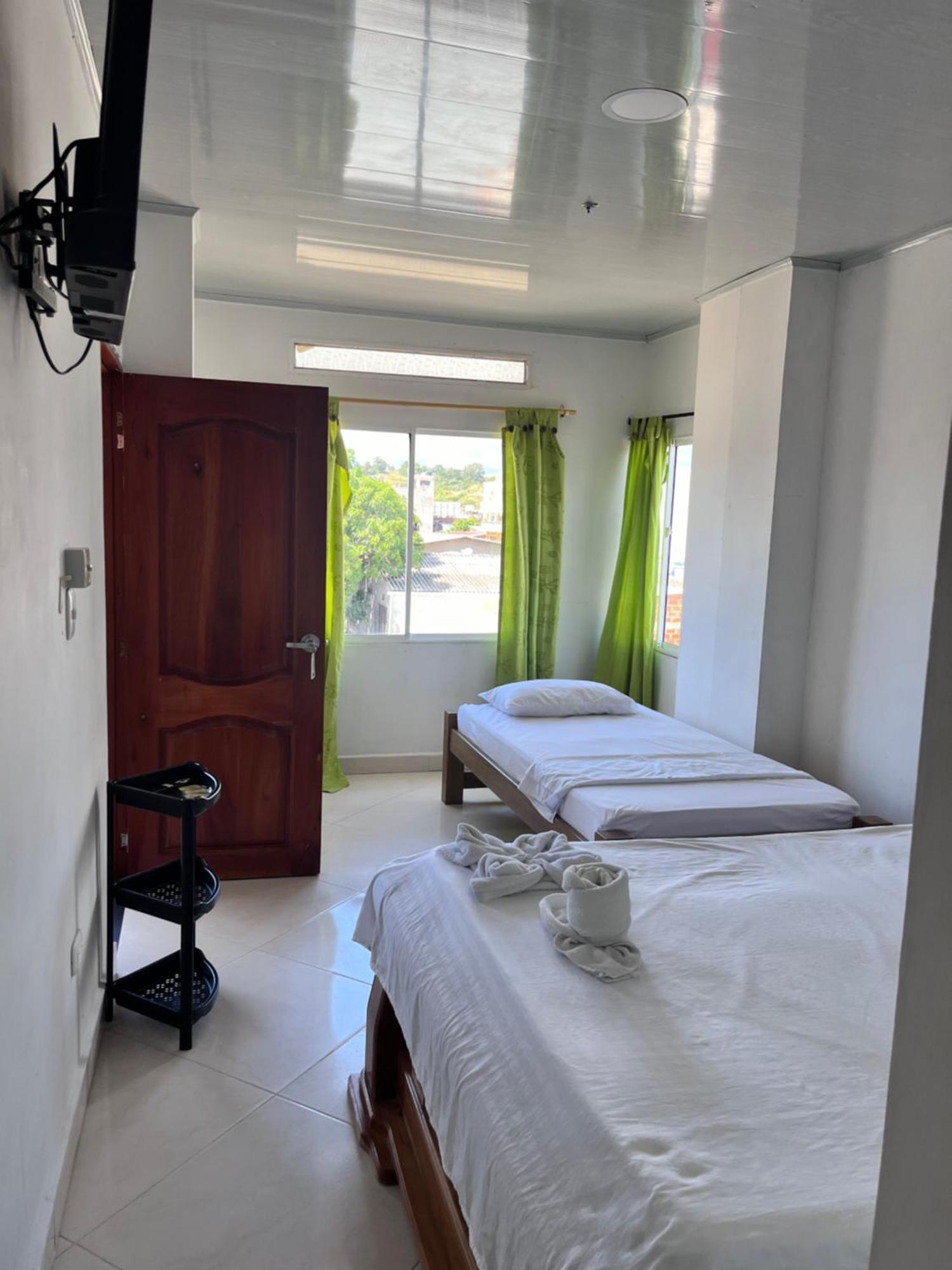Sweet Dreams Necocli Hotel Luaran gambar