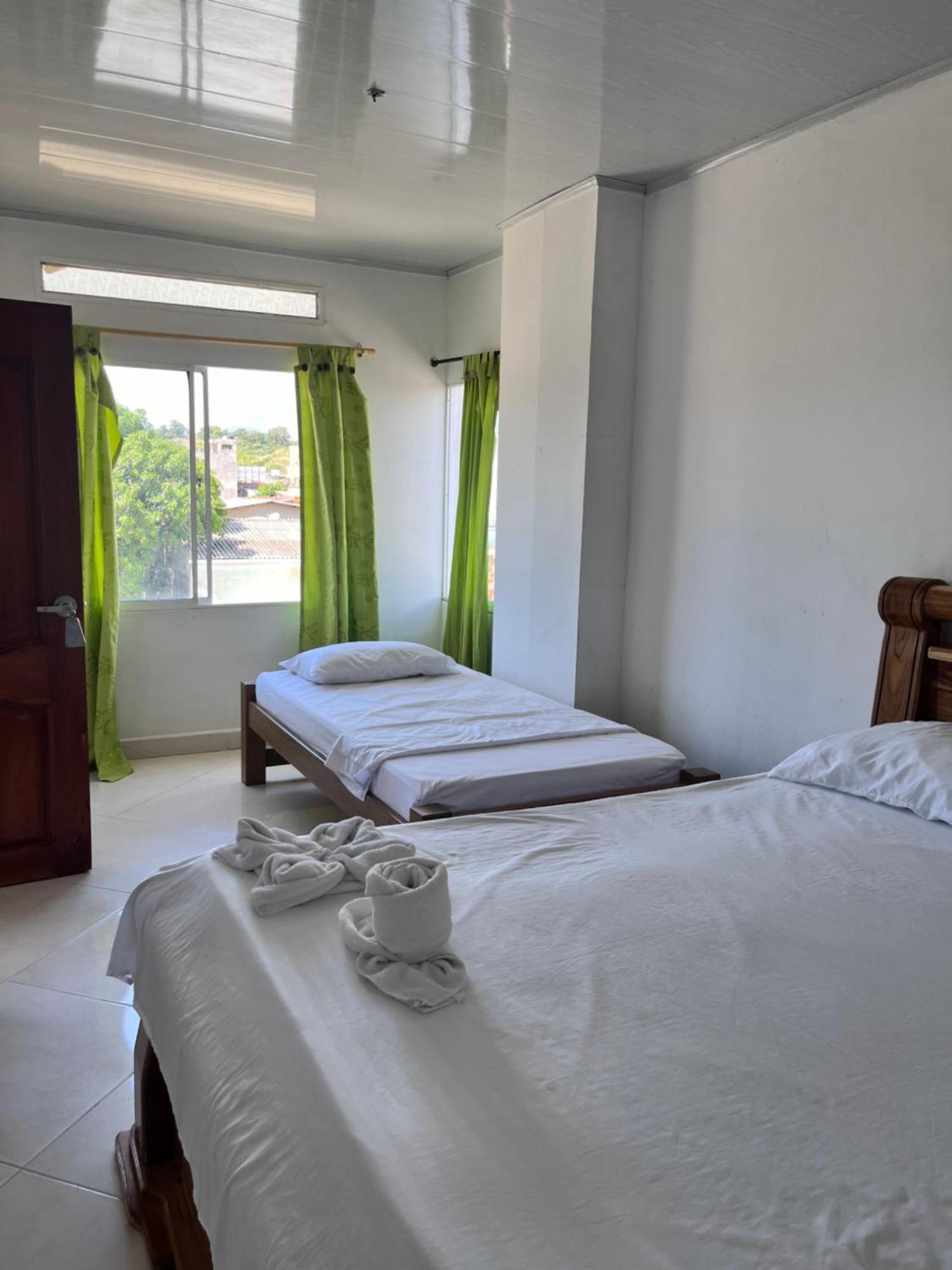 Sweet Dreams Necocli Hotel Luaran gambar