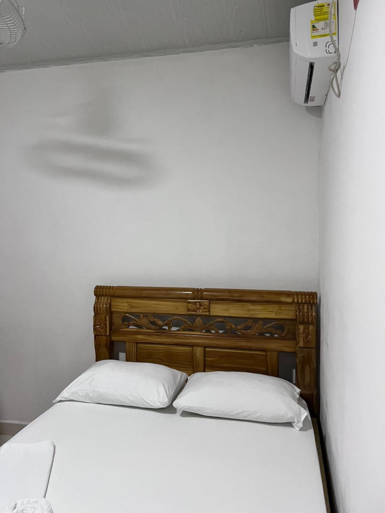 Sweet Dreams Necocli Hotel Luaran gambar