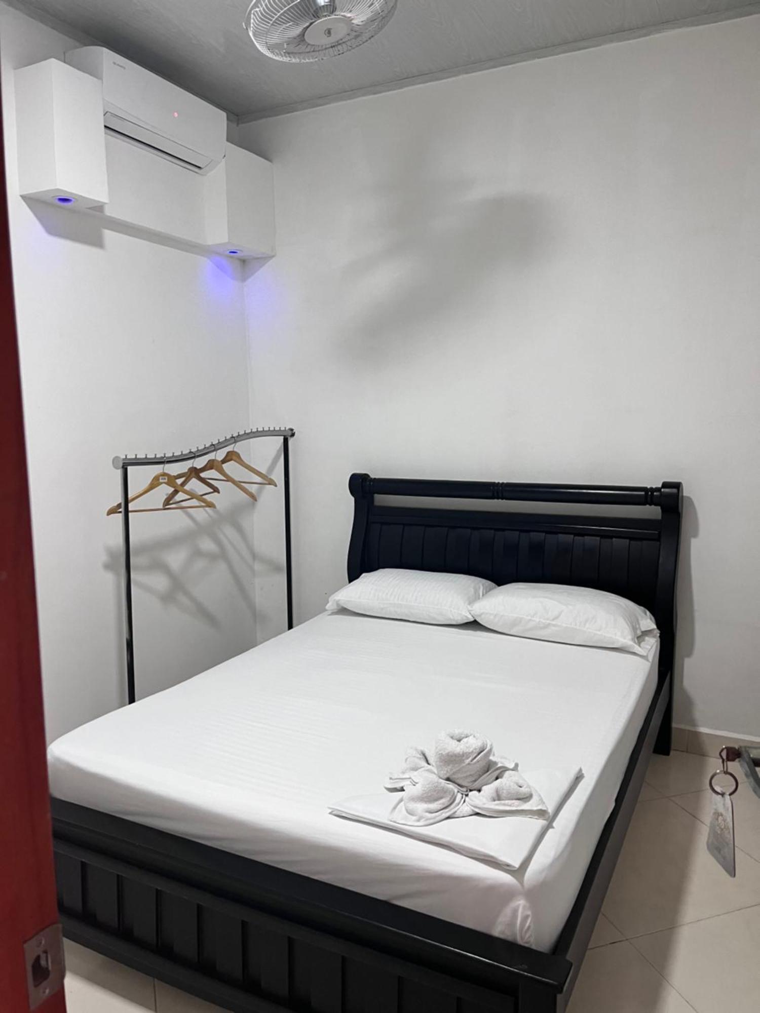 Sweet Dreams Necocli Hotel Luaran gambar