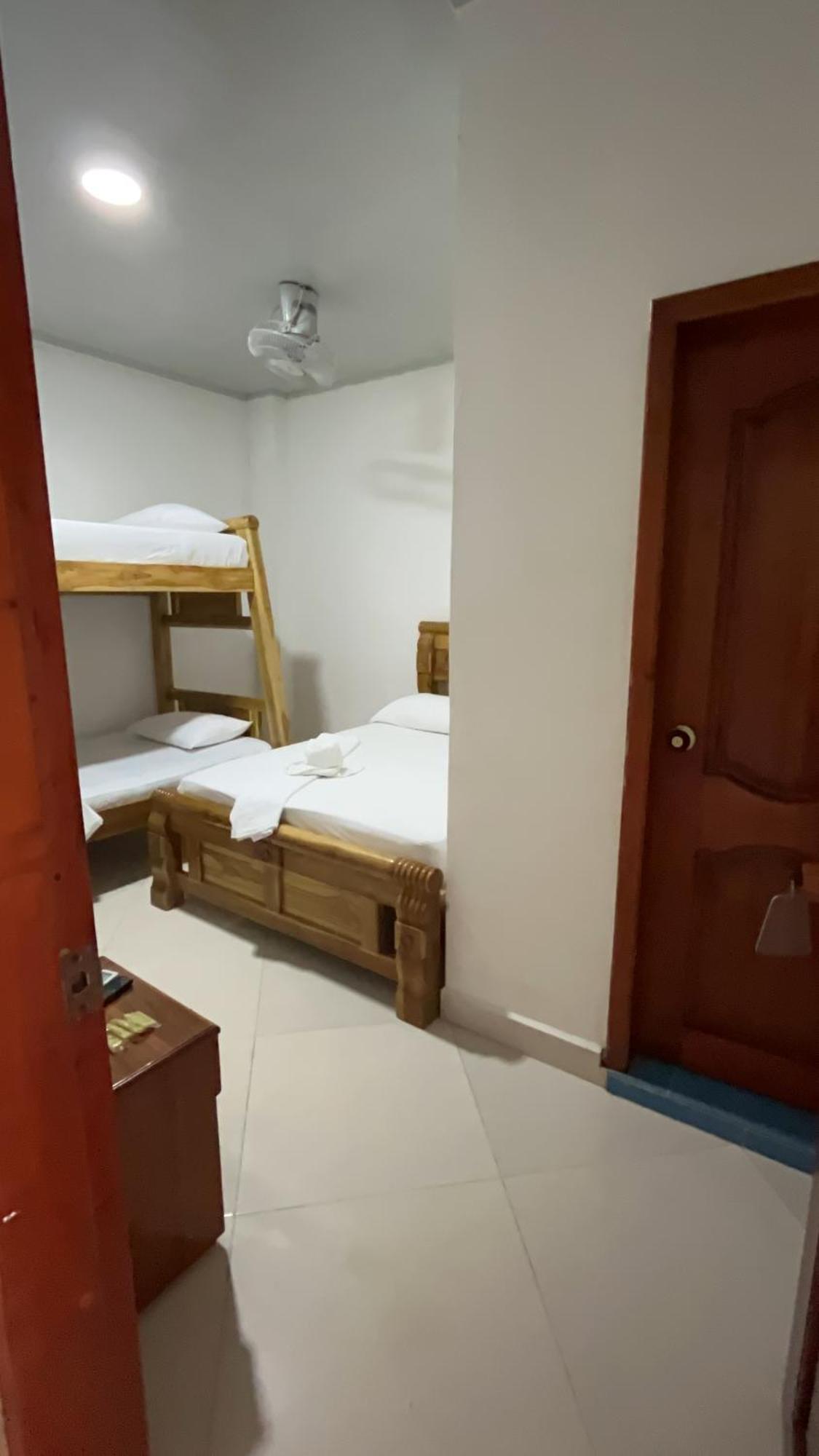 Sweet Dreams Necocli Hotel Luaran gambar