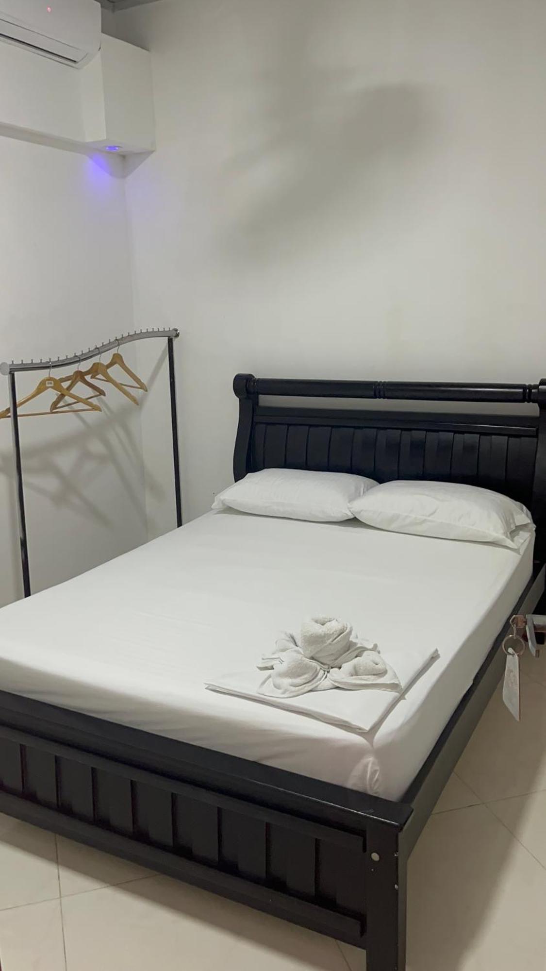 Sweet Dreams Necocli Hotel Luaran gambar