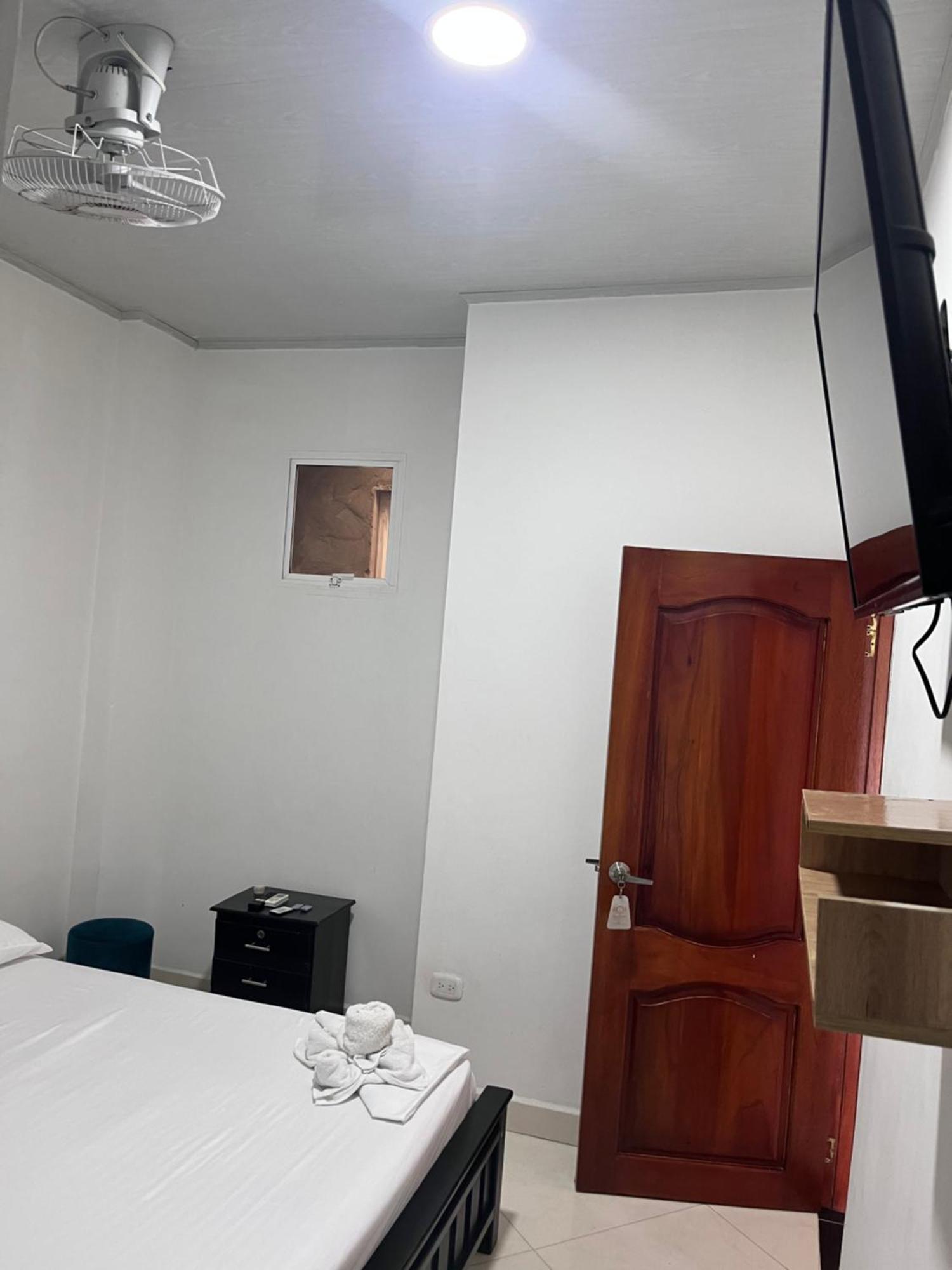 Sweet Dreams Necocli Hotel Luaran gambar