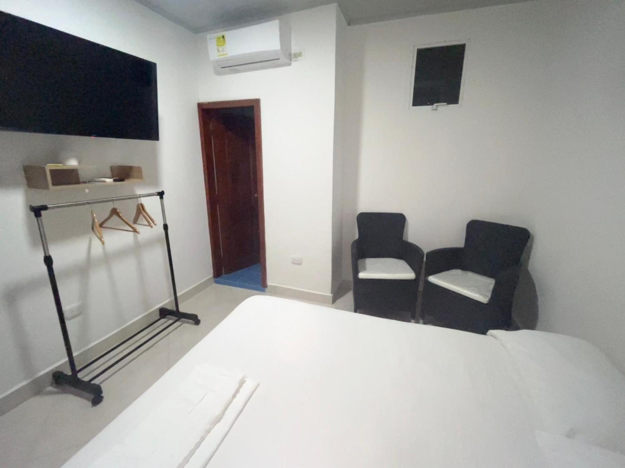 Sweet Dreams Necocli Hotel Luaran gambar