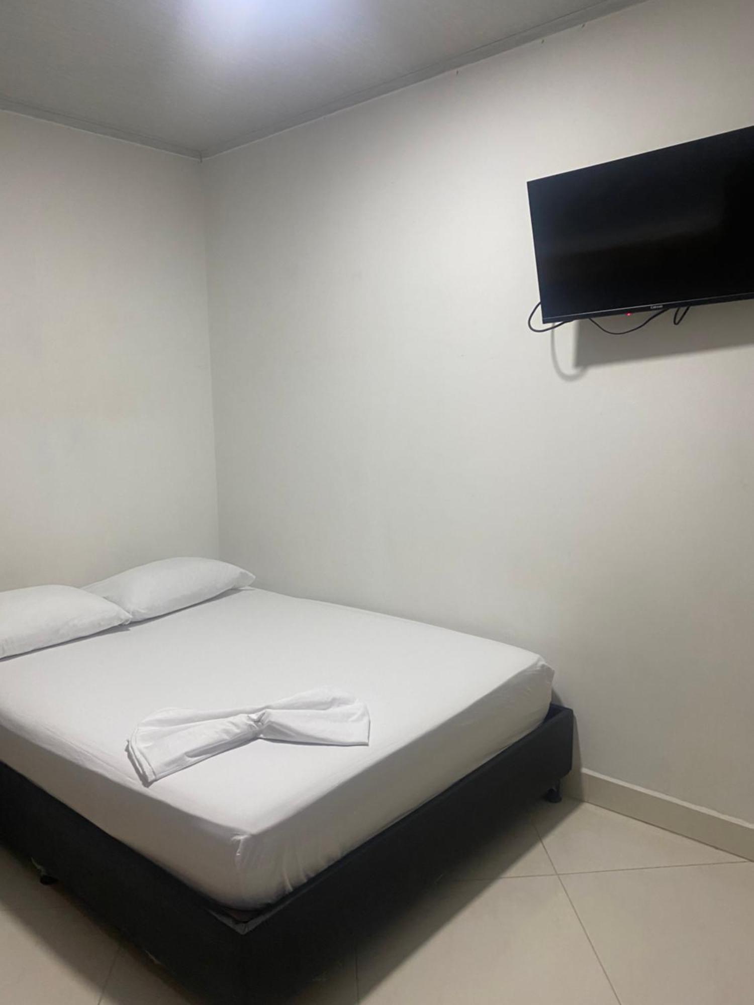 Sweet Dreams Necocli Hotel Luaran gambar