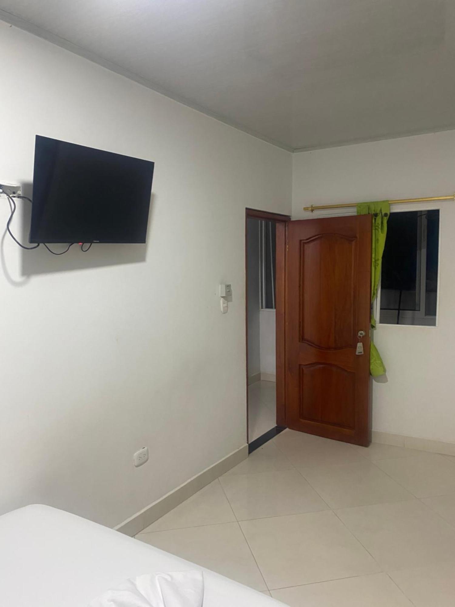 Sweet Dreams Necocli Hotel Luaran gambar