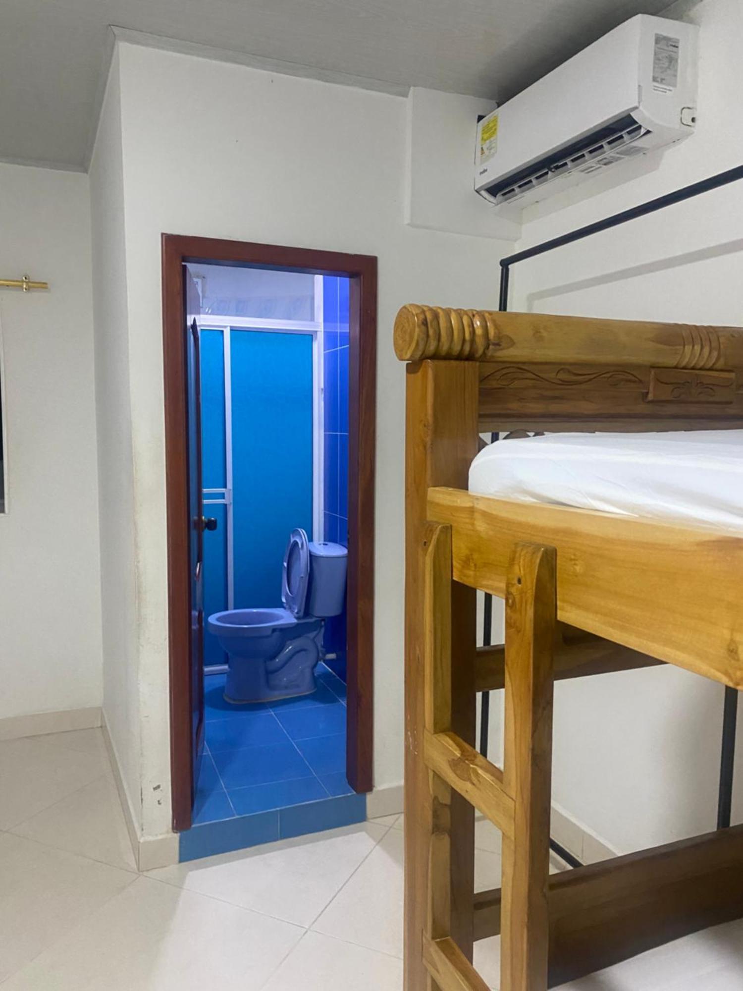Sweet Dreams Necocli Hotel Luaran gambar