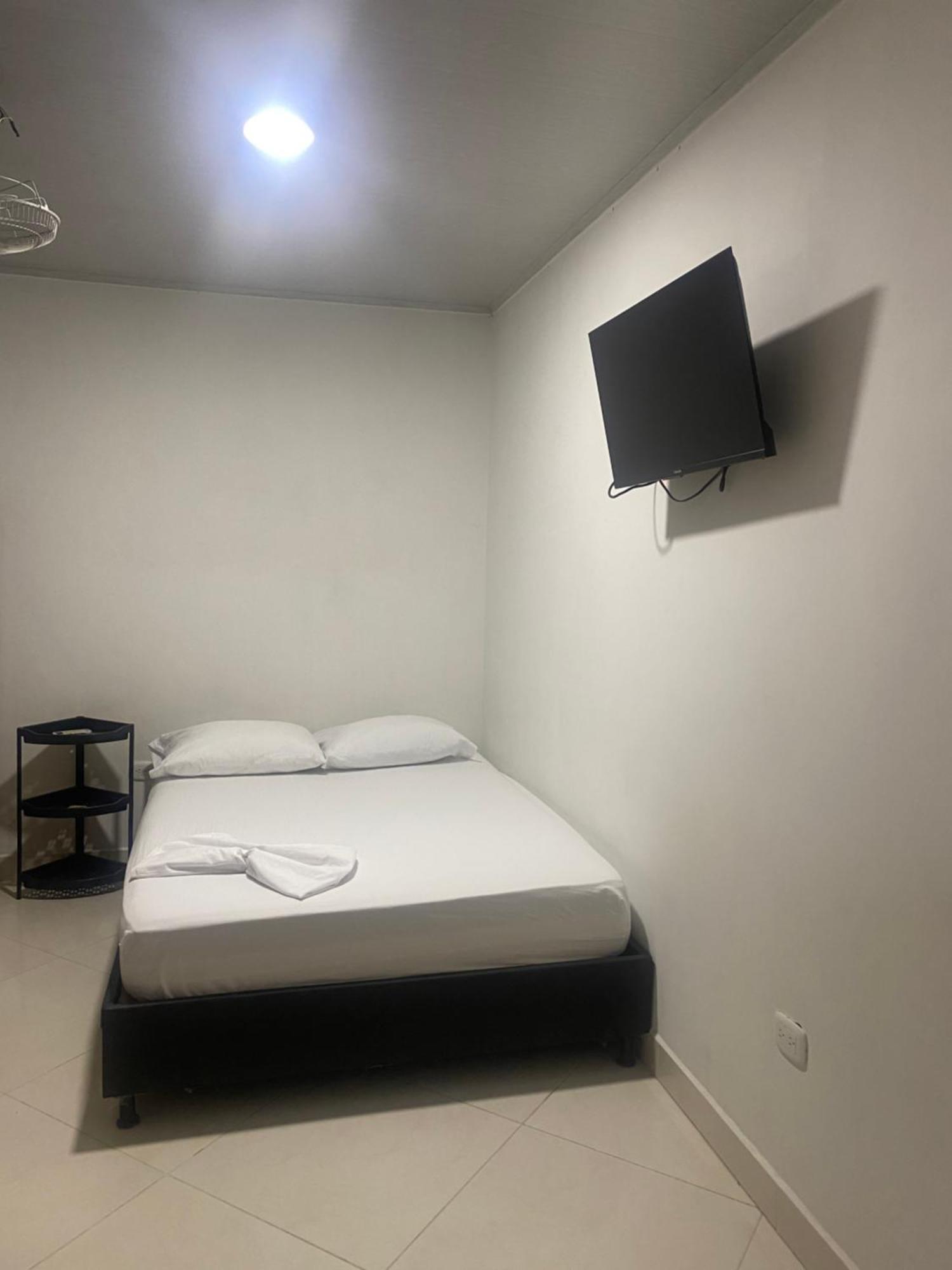 Sweet Dreams Necocli Hotel Luaran gambar