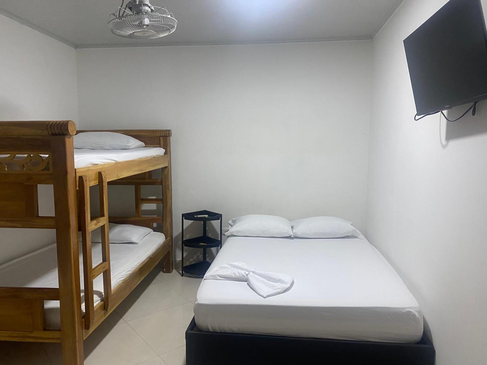 Sweet Dreams Necocli Hotel Luaran gambar