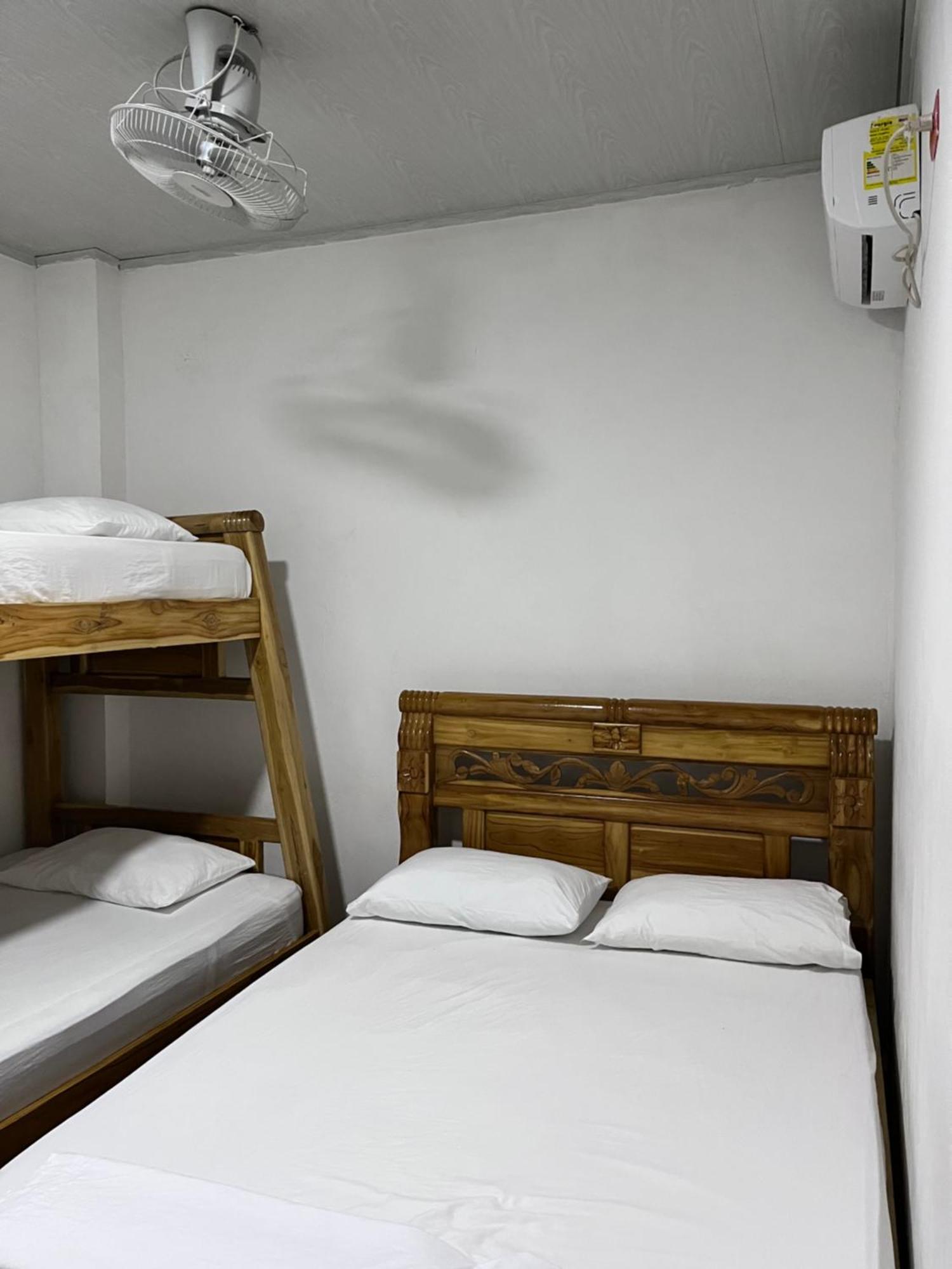 Sweet Dreams Necocli Hotel Luaran gambar
