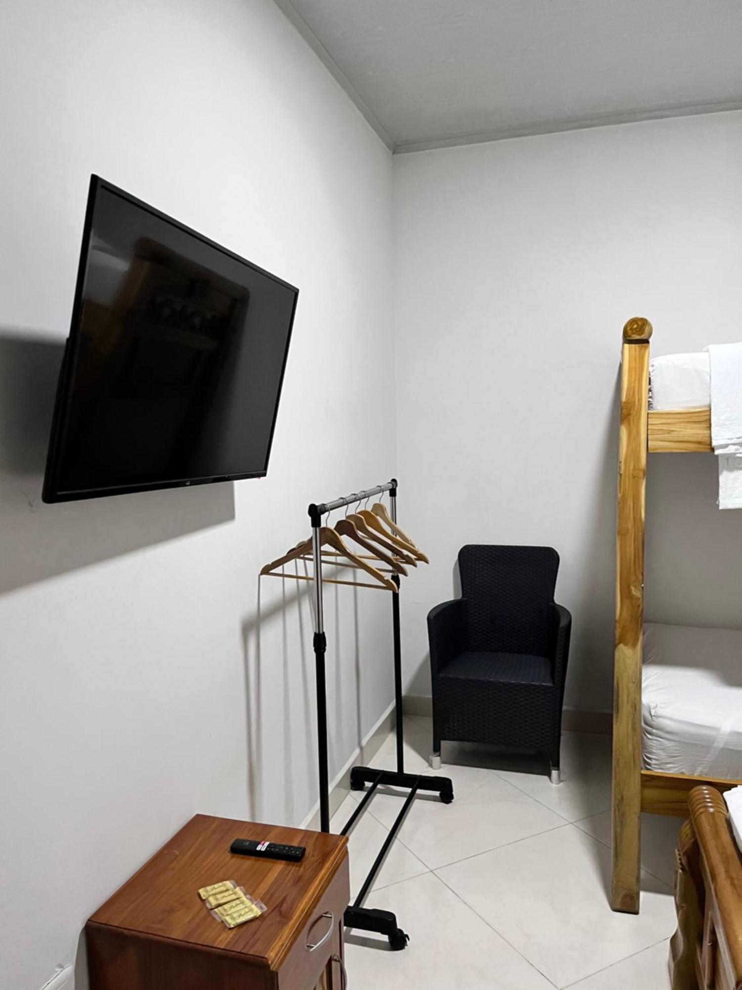 Sweet Dreams Necocli Hotel Luaran gambar