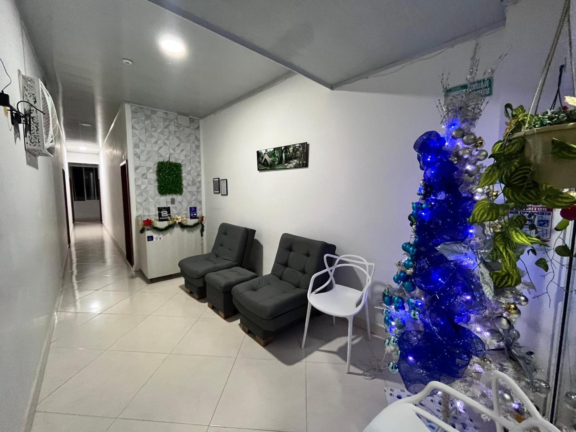 Sweet Dreams Necocli Hotel Luaran gambar