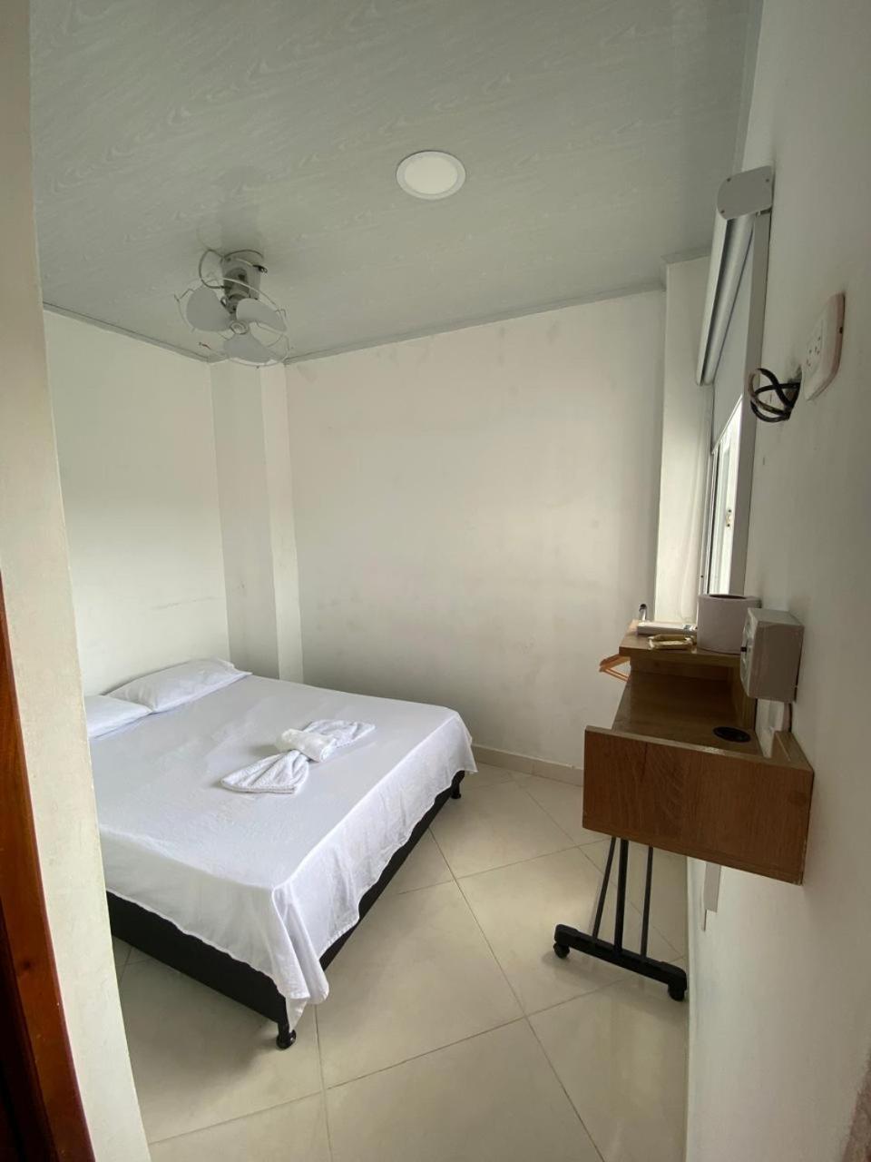 Sweet Dreams Necocli Hotel Luaran gambar
